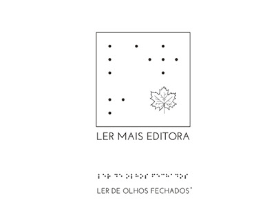 LER + Editora (Fictional Brand)