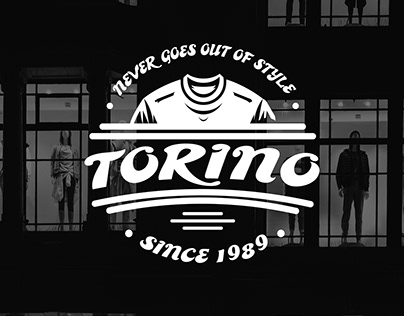 "TORINO" Brand