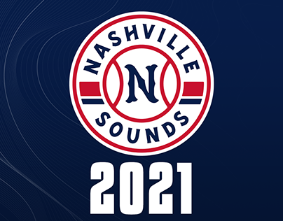 Nashville Sounds 2021