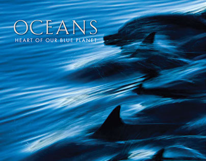 Oceans by Earth in Focus Editions