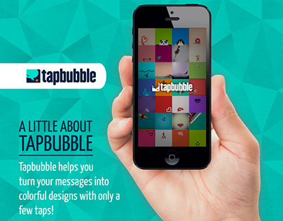 TapBubble