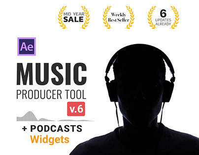 Music Producer Tool.