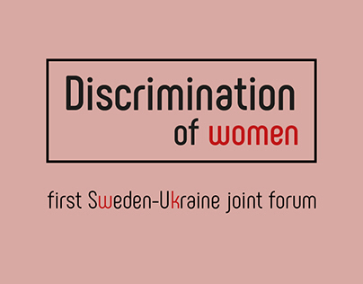 "Discrimination of Women" joint forum