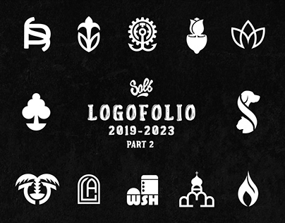 Logofolio part 2