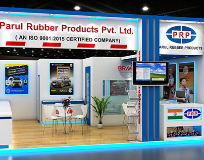 PARUL RUBBER PRODUCTS