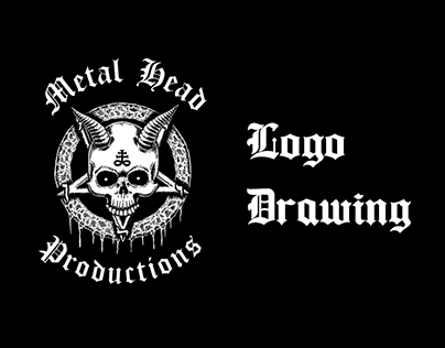 Metal Head Prods Logo