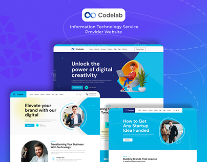 CodeLab I IT Service Provider