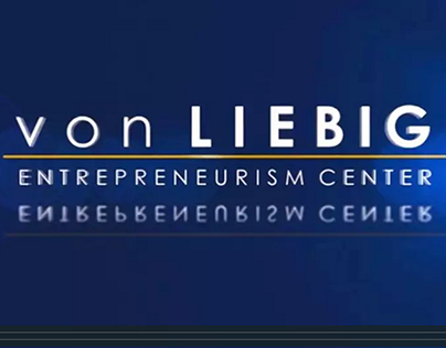 Info video: The von Liebig Entrepreneurism Center at th