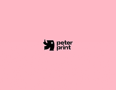 Project thumbnail - Peter Print