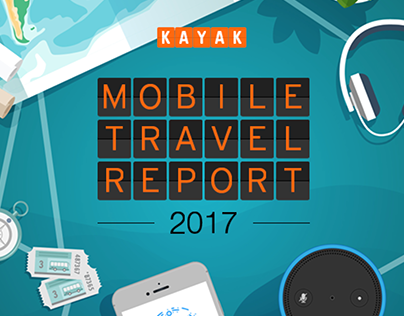 Mobile Travel Report 2017