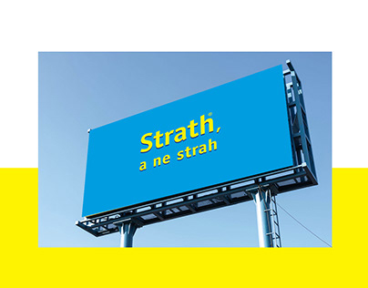 STRATH, A NE STRAH