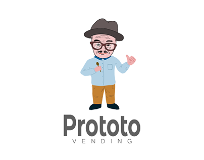 Prototo logo Design