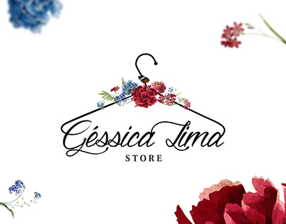 Géssica Lima Store ID