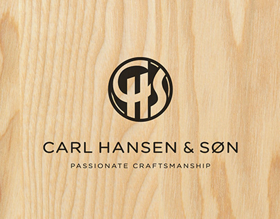 Carl Hansen & Son - Corporate Brochure