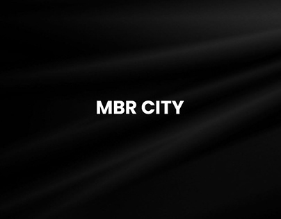MBR CITY