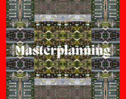 Masterplanning