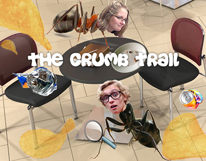 The Crumb Trail