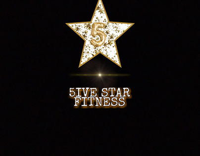 5 STARS FITNESS