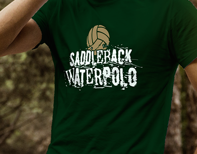 SHS Waterpolo, Shirt Design