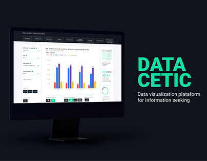Datacetic • Data Platform