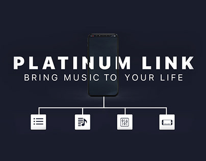 Wed Design • The Platinum Karaoke Link App