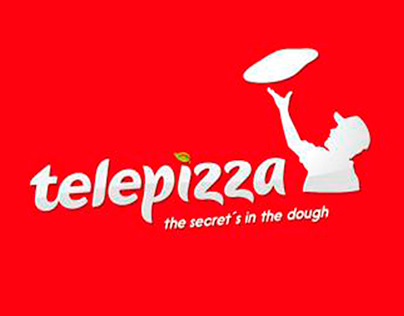 Telepizza: a very personalized pizza