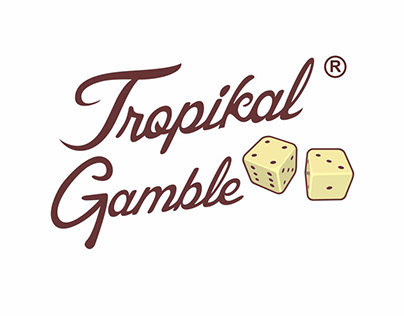 Projeto de Brandig - Tropikal Gamble