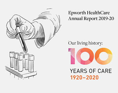 Epworth Annual Report