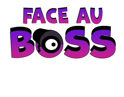 Logos Face au Boss