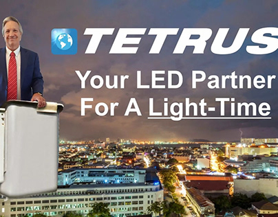 Best Led Lights - Tetrus Global