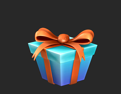 Reward Giftbox