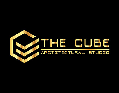 The Cube Architectural Studio Proposed logo
