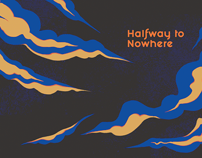 Project thumbnail - Halfway to Nowhere