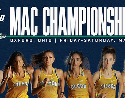 Track and Field - MAC Championships