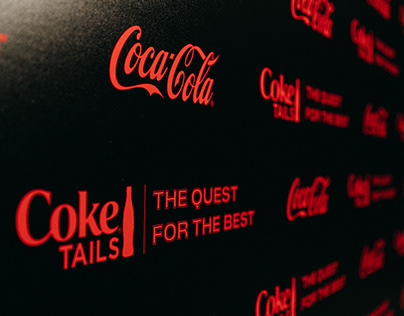 The Quest For The Best Coca-Cola CokeTAILS Final Event