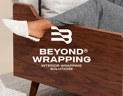 BEYOND WRAPPING