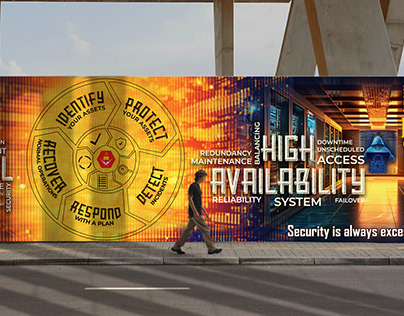 Information Security Banner