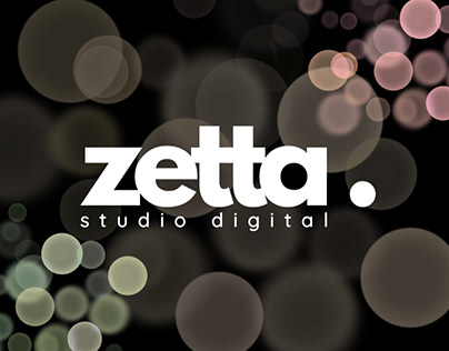 Zetta Brand Design Proyect