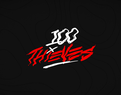 100 Thieves Project