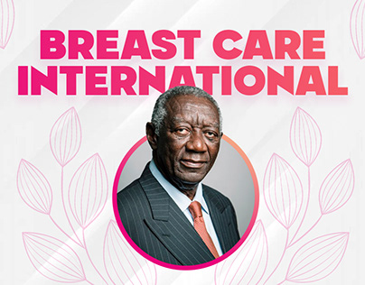 Breast Care International Cocktail Aid