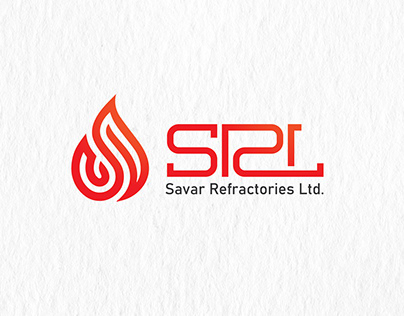 Logo Design | Savar Refractories Ltd.