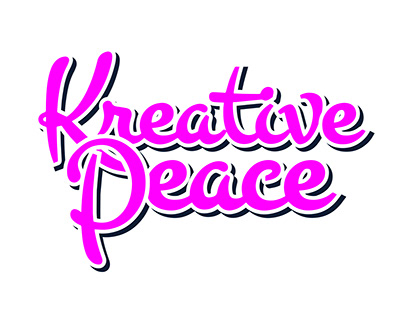 Kreative Peace Logo
