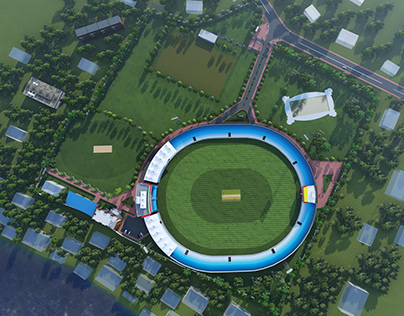 Barisal Divisional Stadium, Barisal