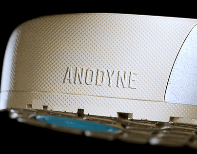 Anodyne Shoes - Sandals 3d Product Commercial