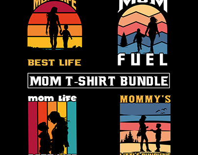 mother day t shirt design