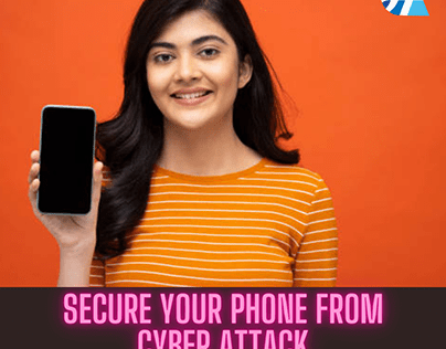 phone secure from hackers