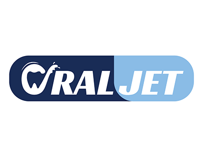 Oral Jet Logo Design