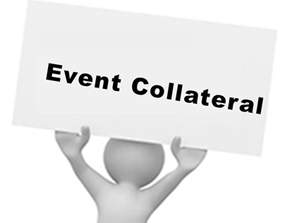 Event Collateral