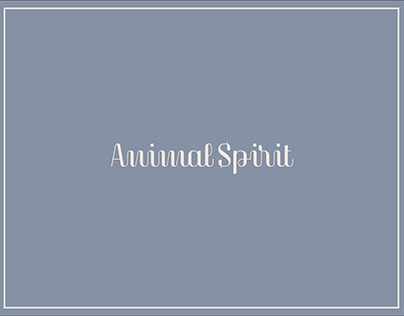 Animal Spirit