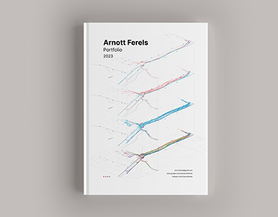 Portfolio 2023 – Arnott Ferels